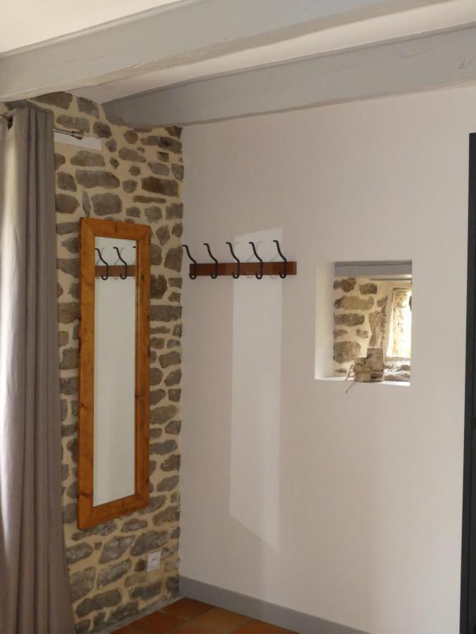 Aux Chants Des Oiseaux Saint-Pierre-de-Plesguen Dış mekan fotoğraf